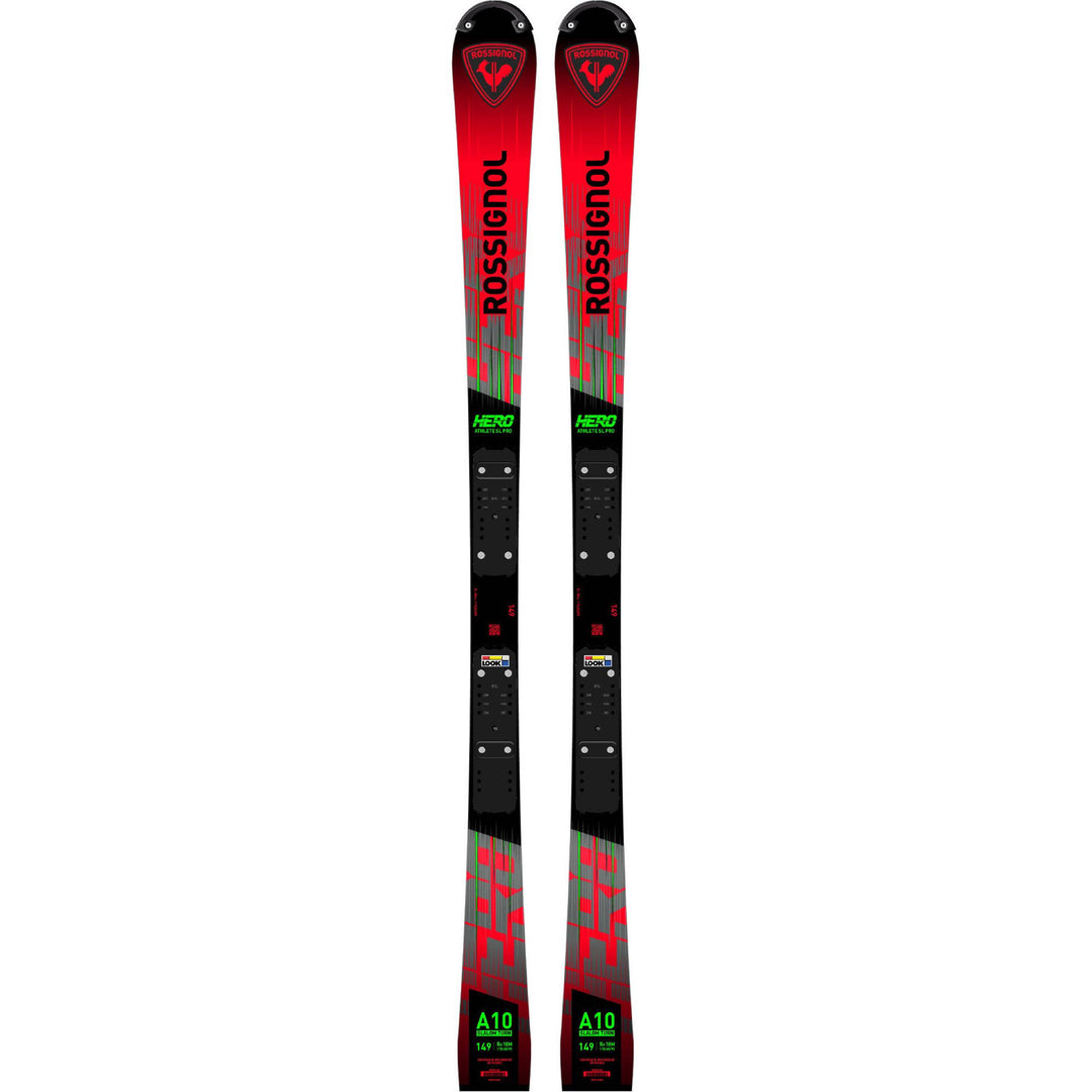 Rossignol HERO SL PRO R21