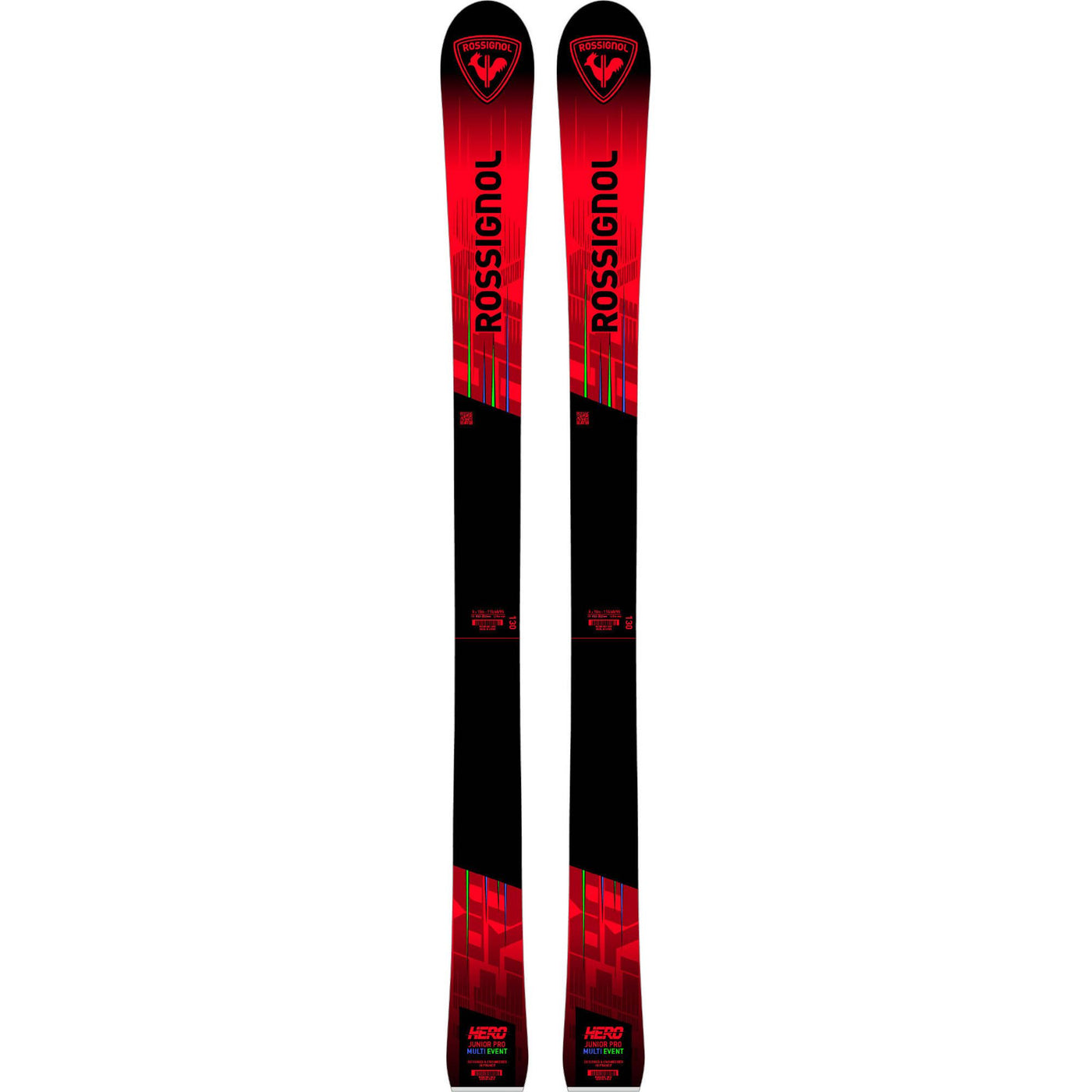 Rossignol HERO PRO Multi-Event Open