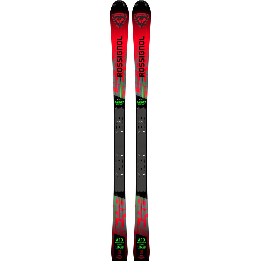 Rossignol HERO A FIS SL FAC R22