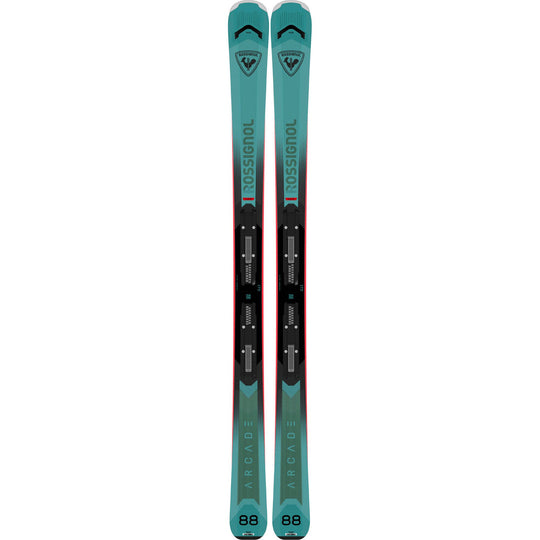 Rossignol ARCADE 88 K NX12