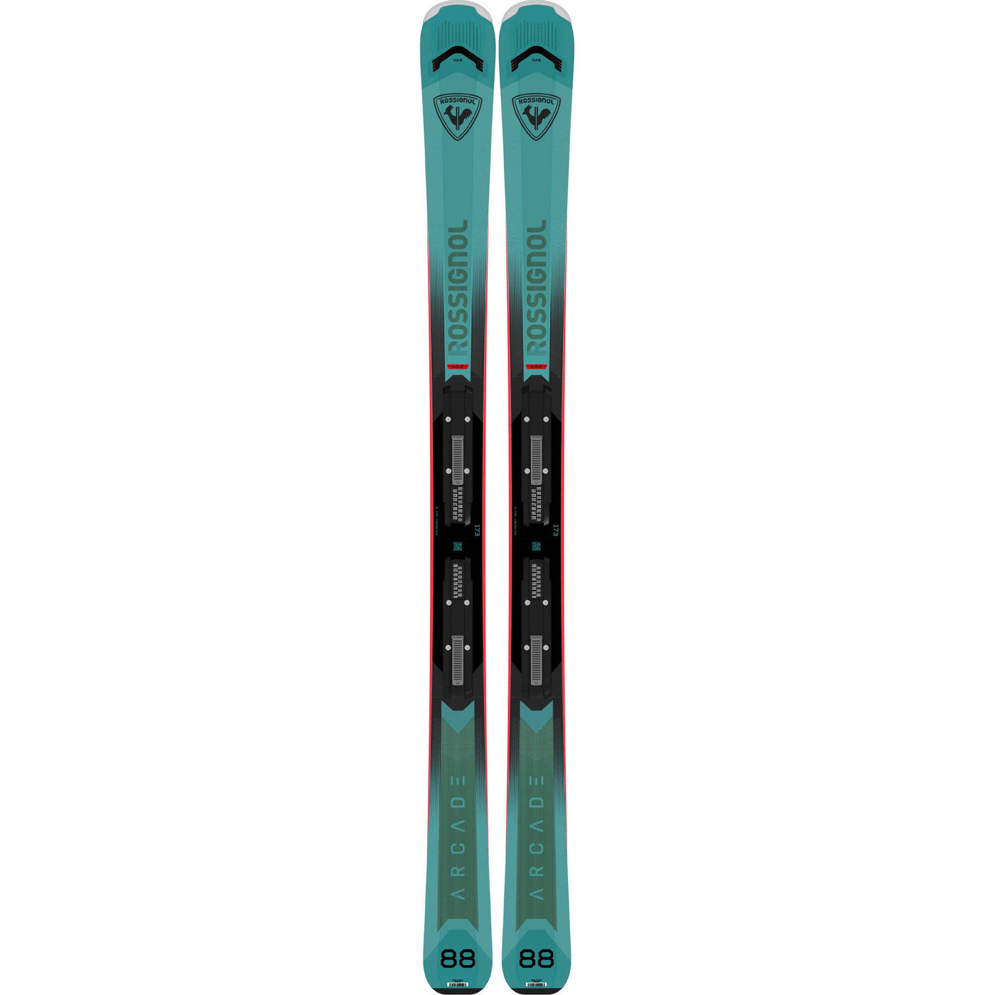 Rossignol Arcade 88 K SPX12