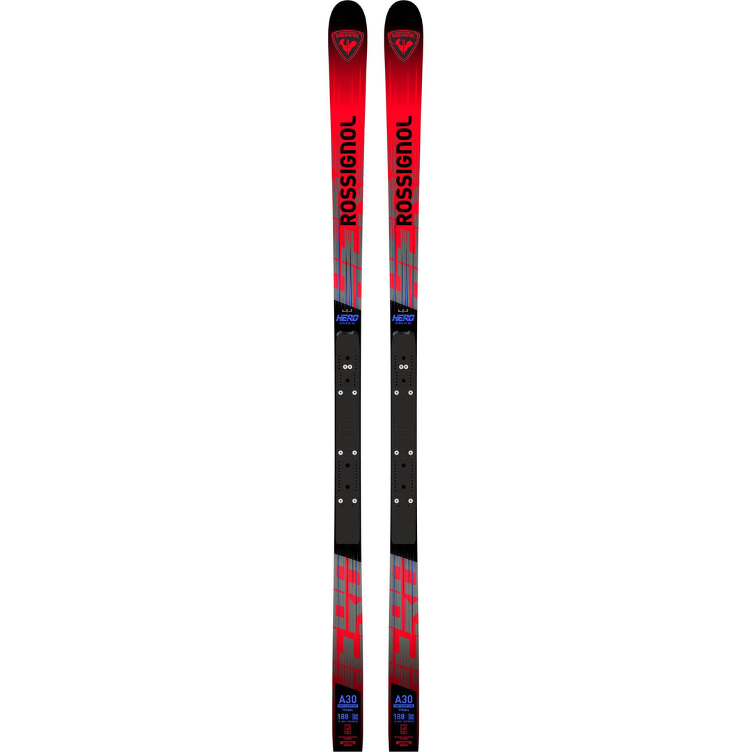 Rossignol Hero Athlete GS 188cm