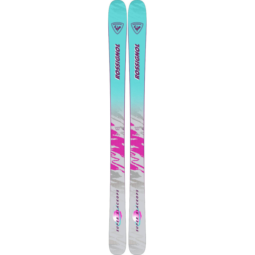 Rossignol Super Blackops 98 Open