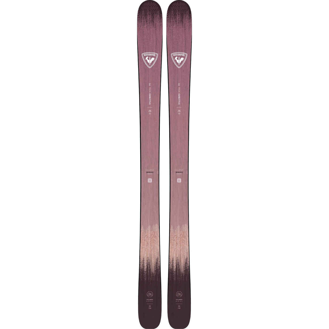 Rossignol Rallybird Soul 92 Open