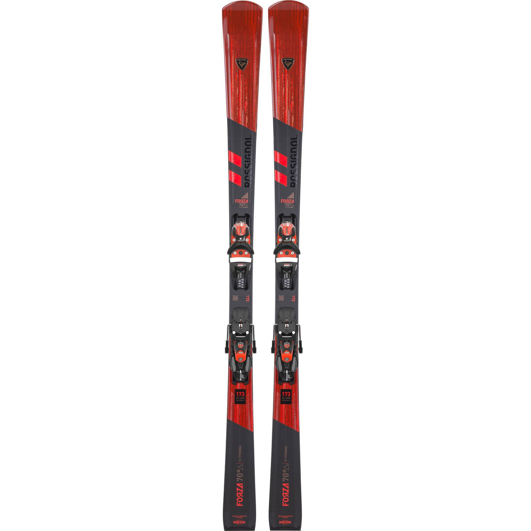 Rossignol FORZA 70° V-TI K SPX14