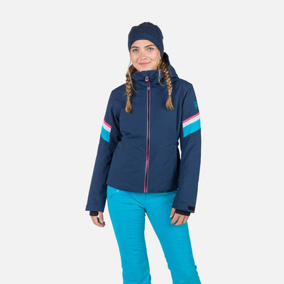 Rossignol W Strawpile Jacket