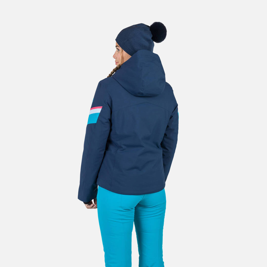 Rossignol W Strawpile Jacket