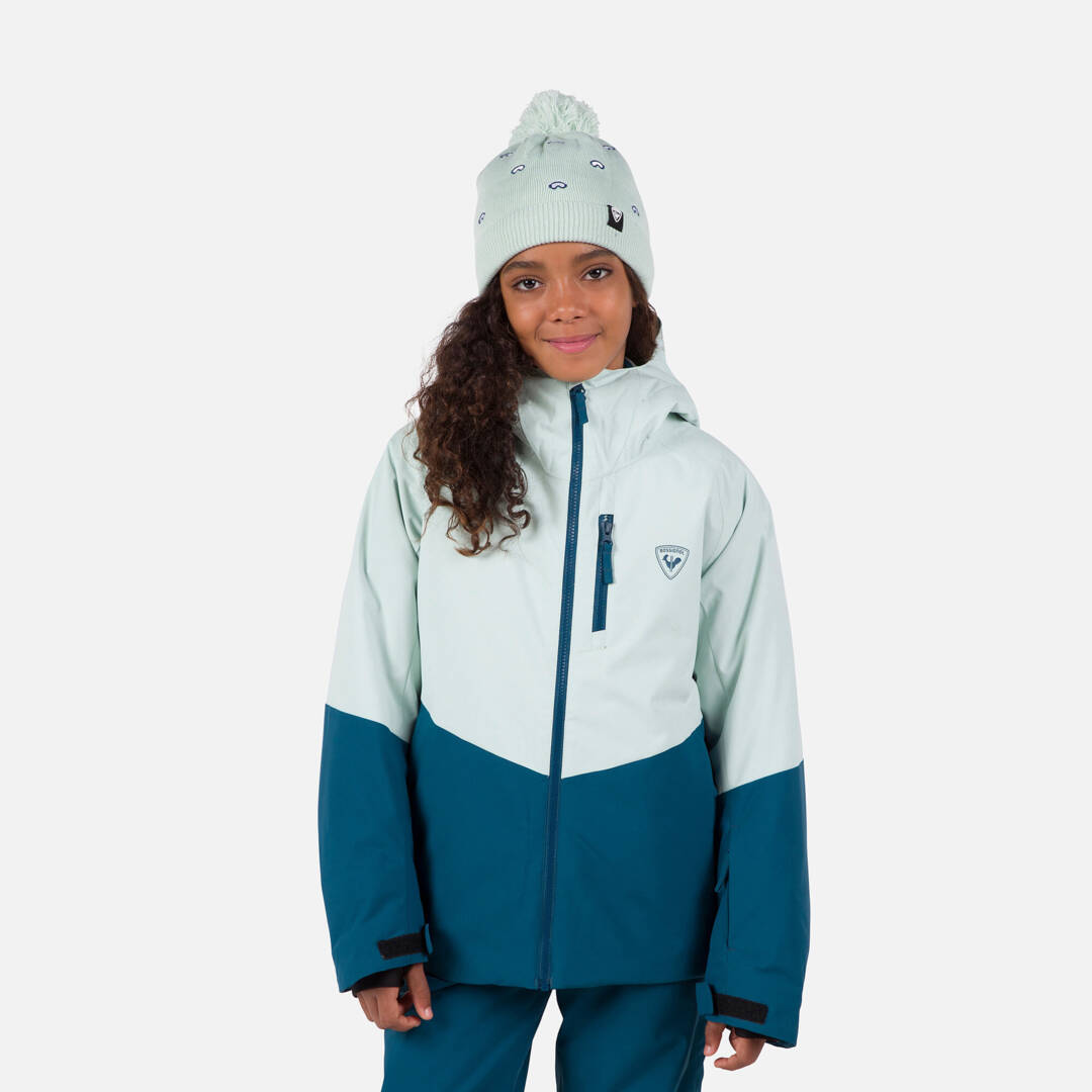Rossignol Jr Wispile Jacket