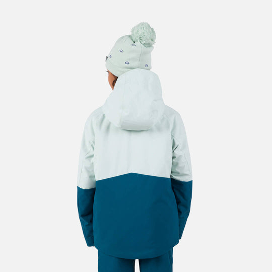 Rossignol Jr Wispile Jacket