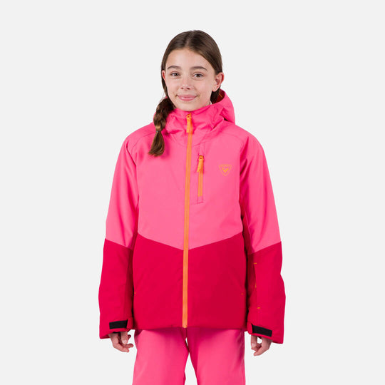 Rossignol Jr Wispile Jacket