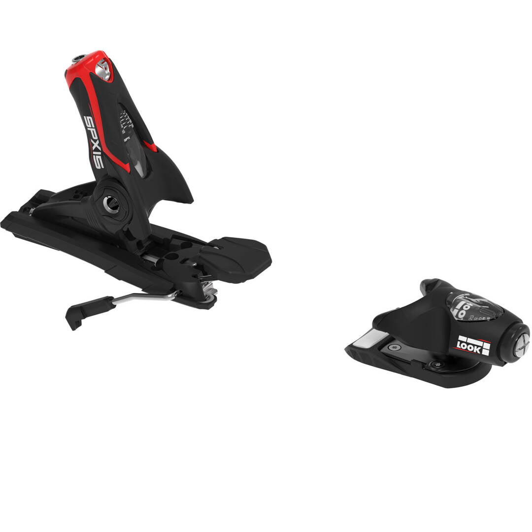 Look SPX 15 ROCKERACE