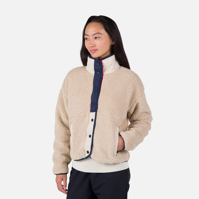 Rossignol W Cieloalto Fleece