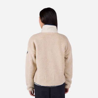 Rossignol W Cieloalto Fleece