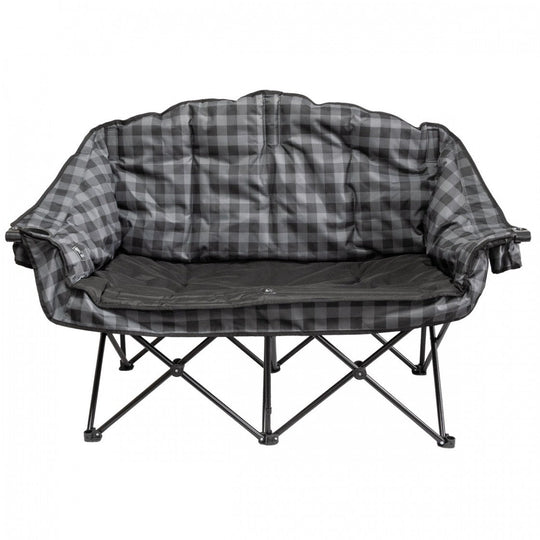 Kuma Bear Buddy/Double Chair