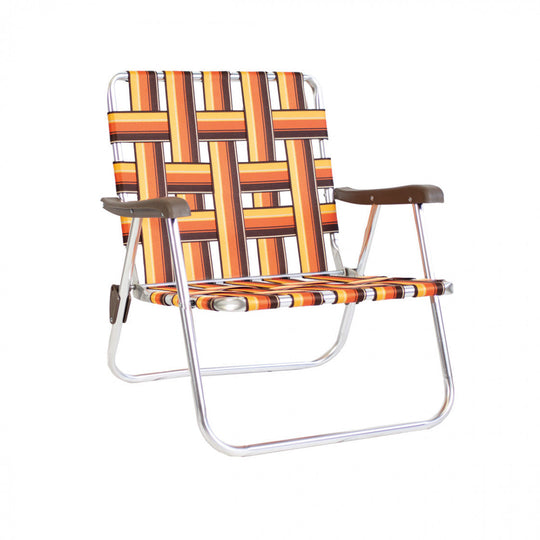 Kuma Backtrack Chair Low