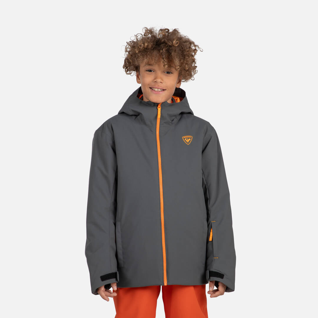 Rossignol Jr Stawpile Jacket – Sundance Ski & Snowboard Shop