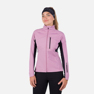 Rossignol W Genetys Jacket