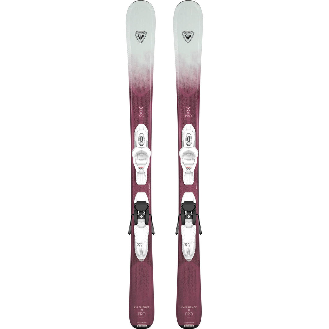 Rossignol Experience W Pro KID4