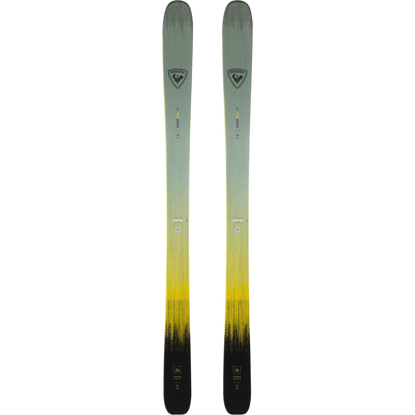 Rossignol Sender Soul 102 Open
