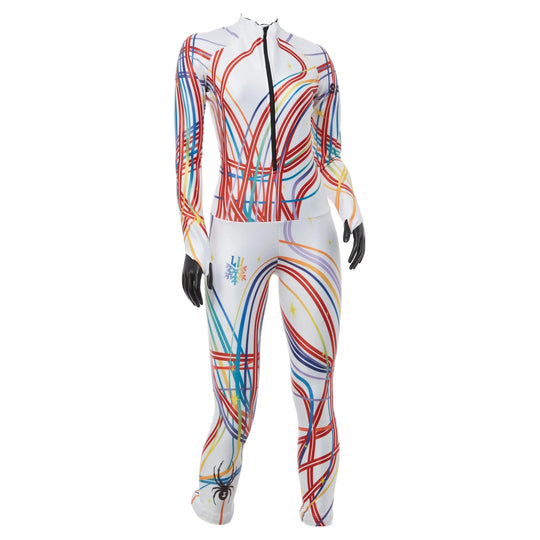 Spyder Performance GS