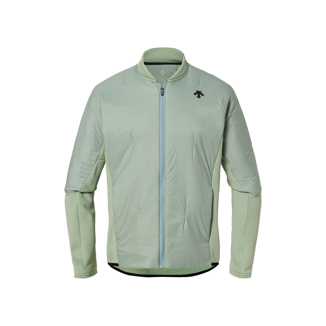 Descente Stretch Puff Midlayer