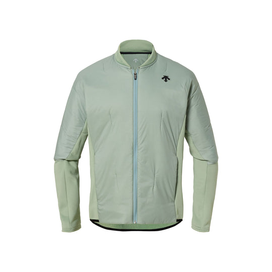 Descente Stretch Puff Midlayer