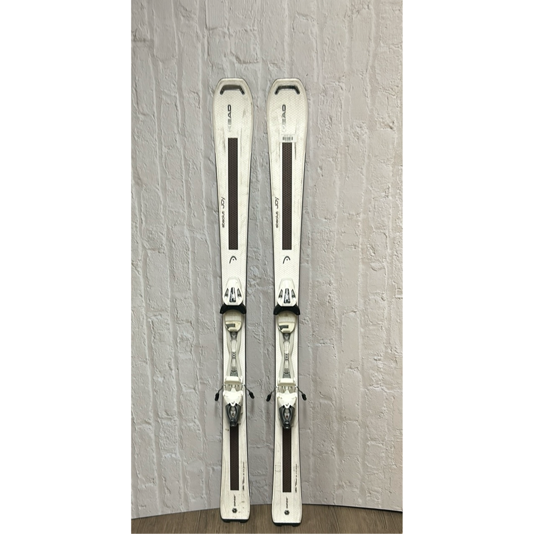 Used SC Head Absolute Joy W/Joy 9 Binding