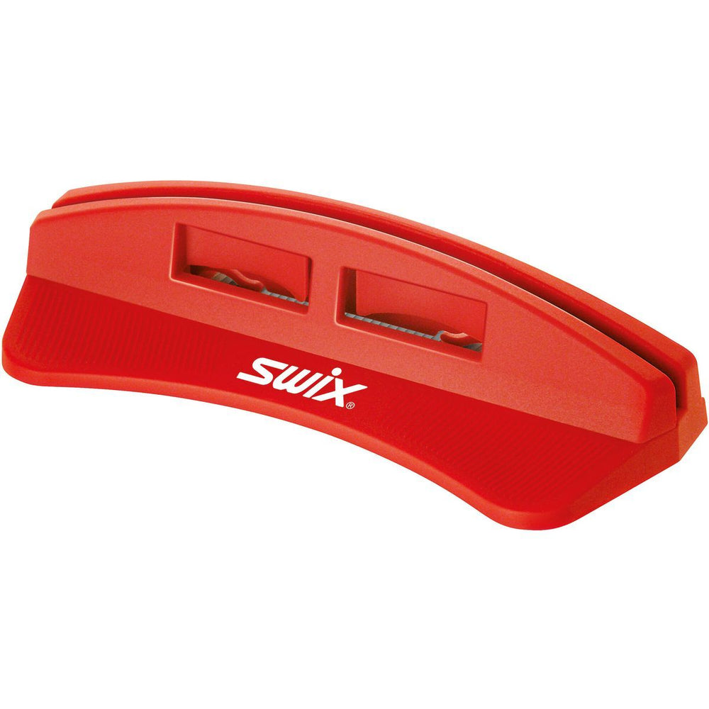 Swix WC scraper sharpener