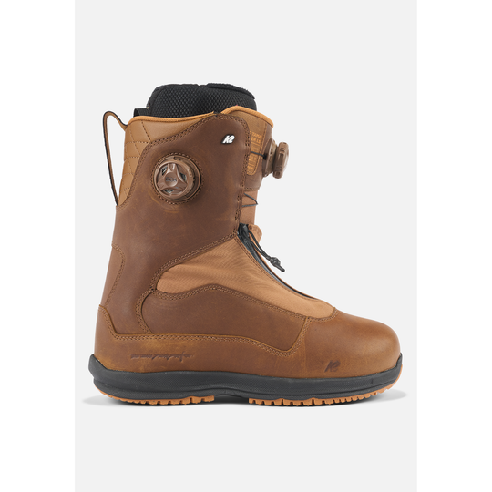 K2 Taro Tamai Snowsurfer LS – Sundance Ski and Board Shop