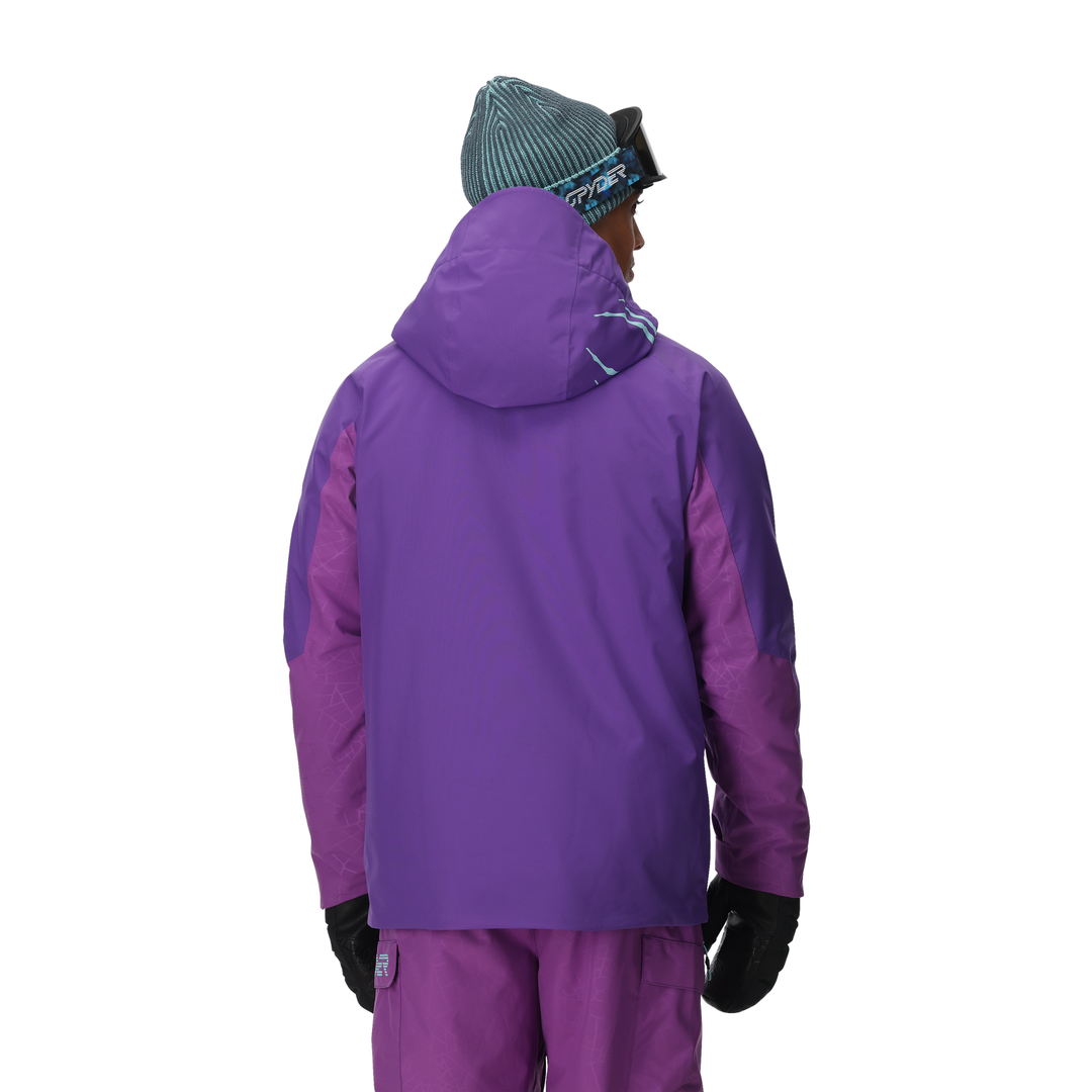 Spyder Lift Jacket