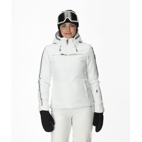 Spyder W Titania Jacket