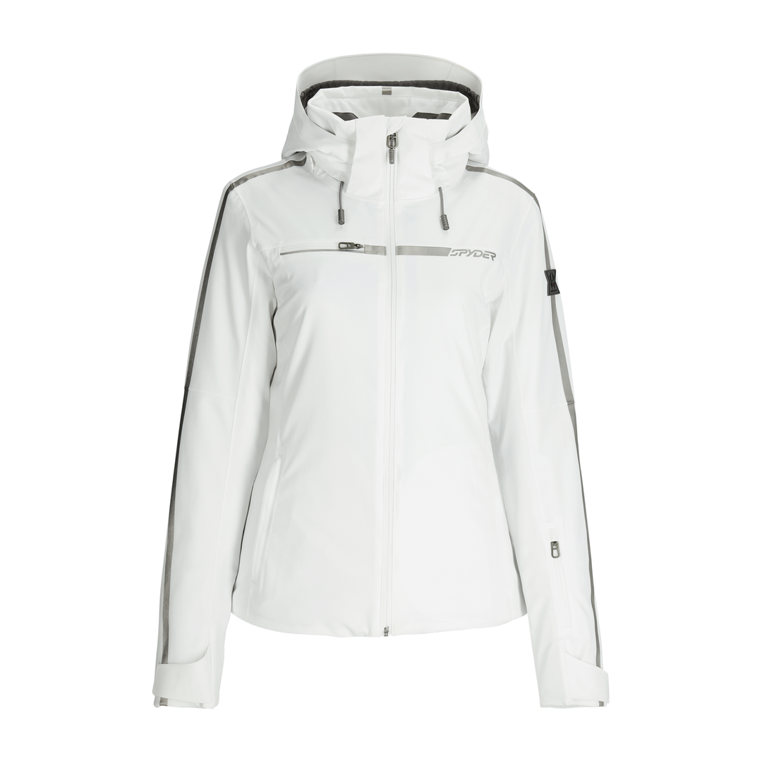 Spyder W Titania Jacket