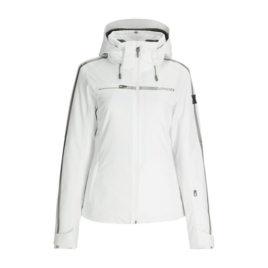 Spyder W Titania Jacket