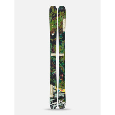 K2 Reckoner 102 W