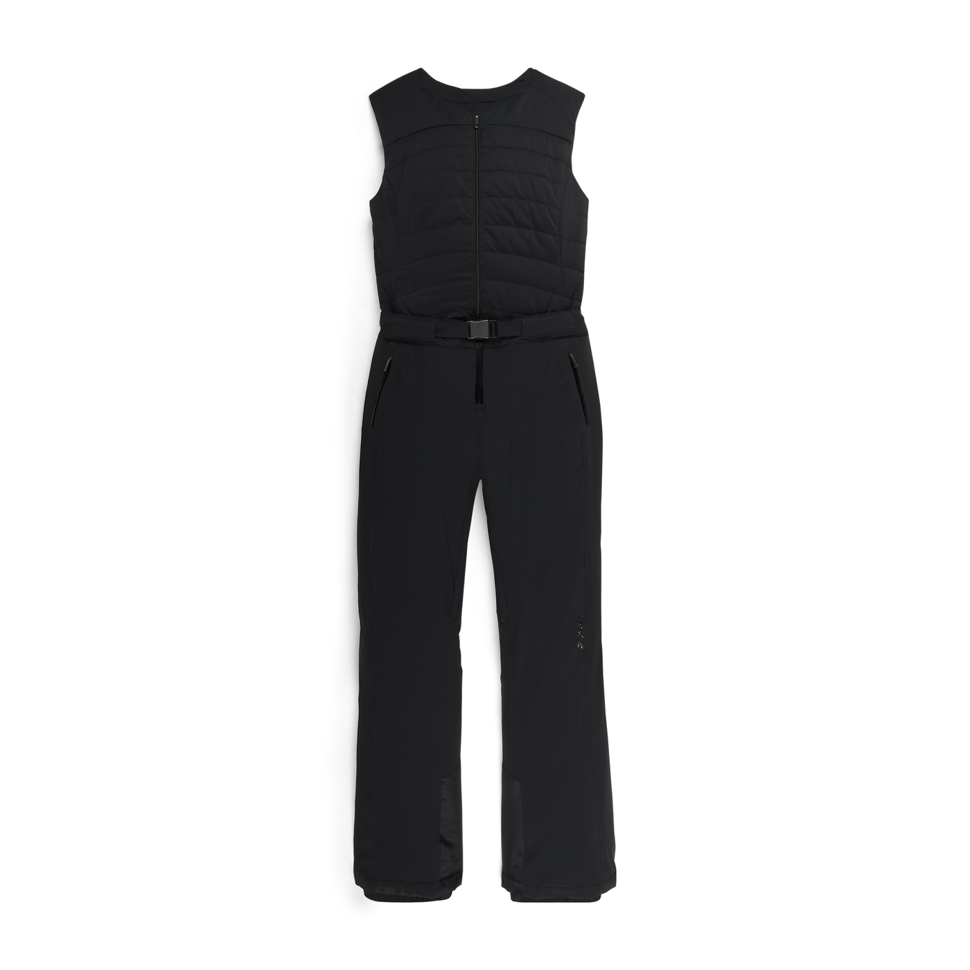 Spyder W On Piste Bib Pant