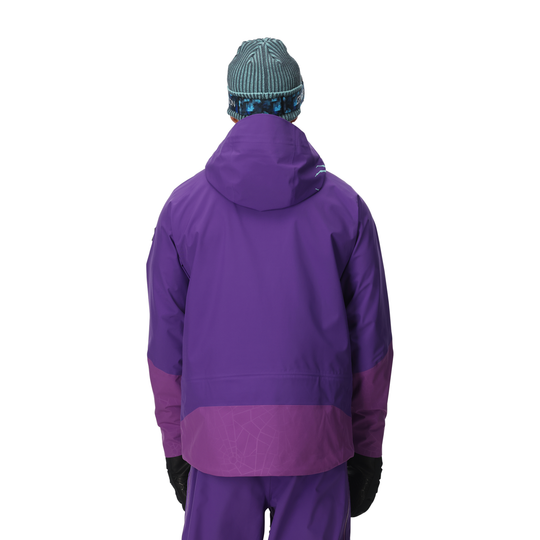 Spyder Sanction Shell Jacket