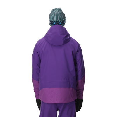 Spyder Sanction Shell Jacket