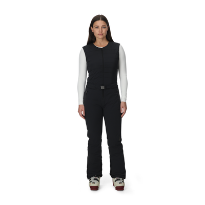 Spyder W On Piste Bib Pant