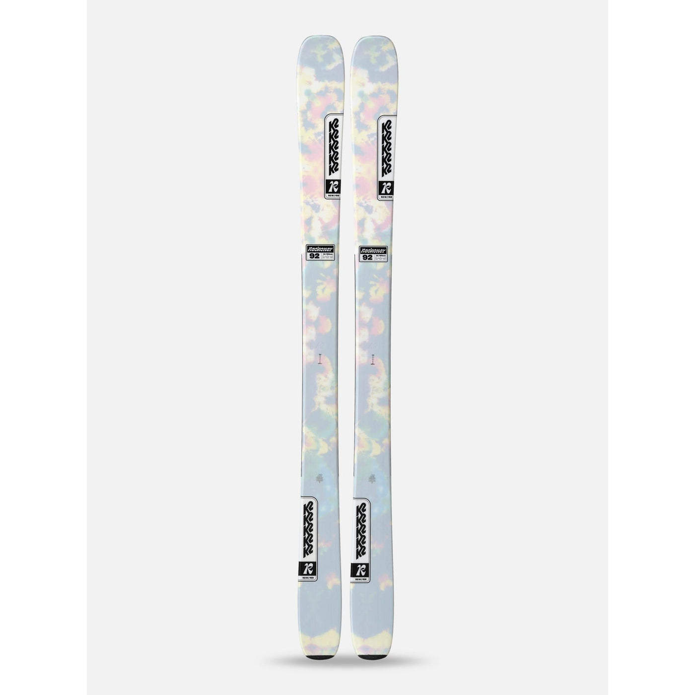 K2 Reckoner 92 W