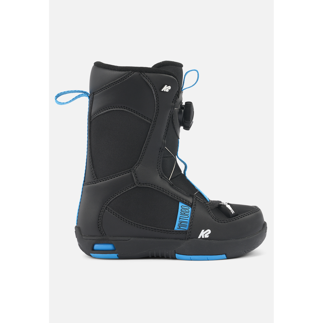 K2 Mini Turbo Boot