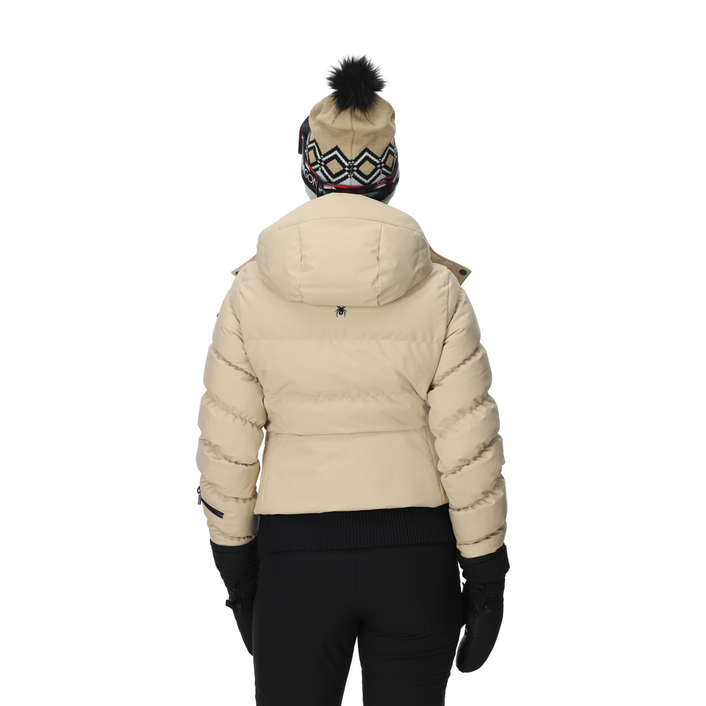 Spyder W Haven Jacket