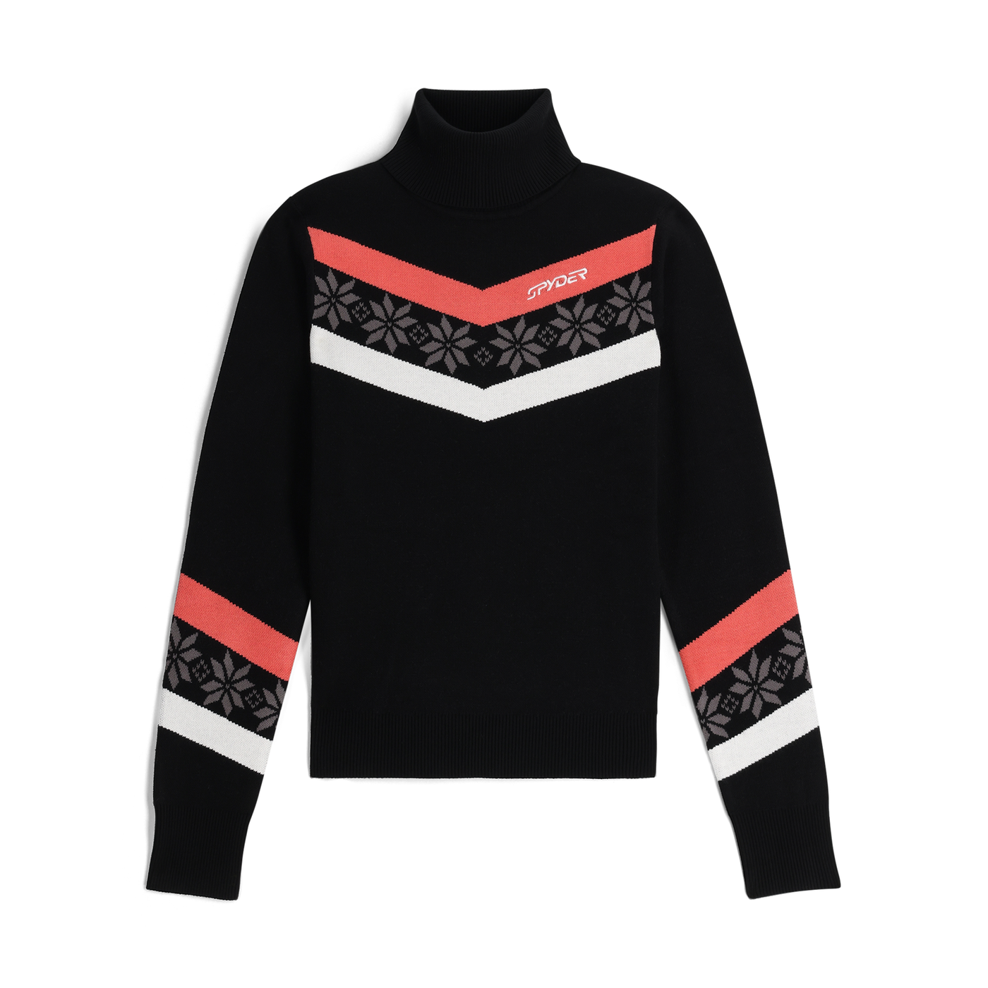 Spyder W Stellar Ski Sweater