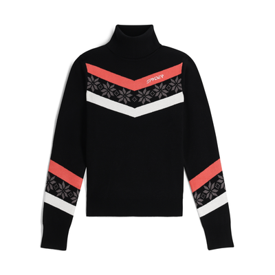 Spyder W Stellar Ski Sweater