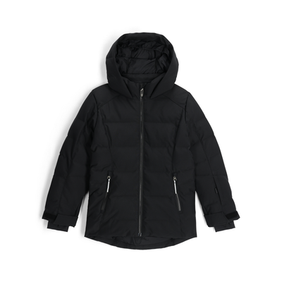 Spyder Girls Zadie Synthetic Down Jacket
