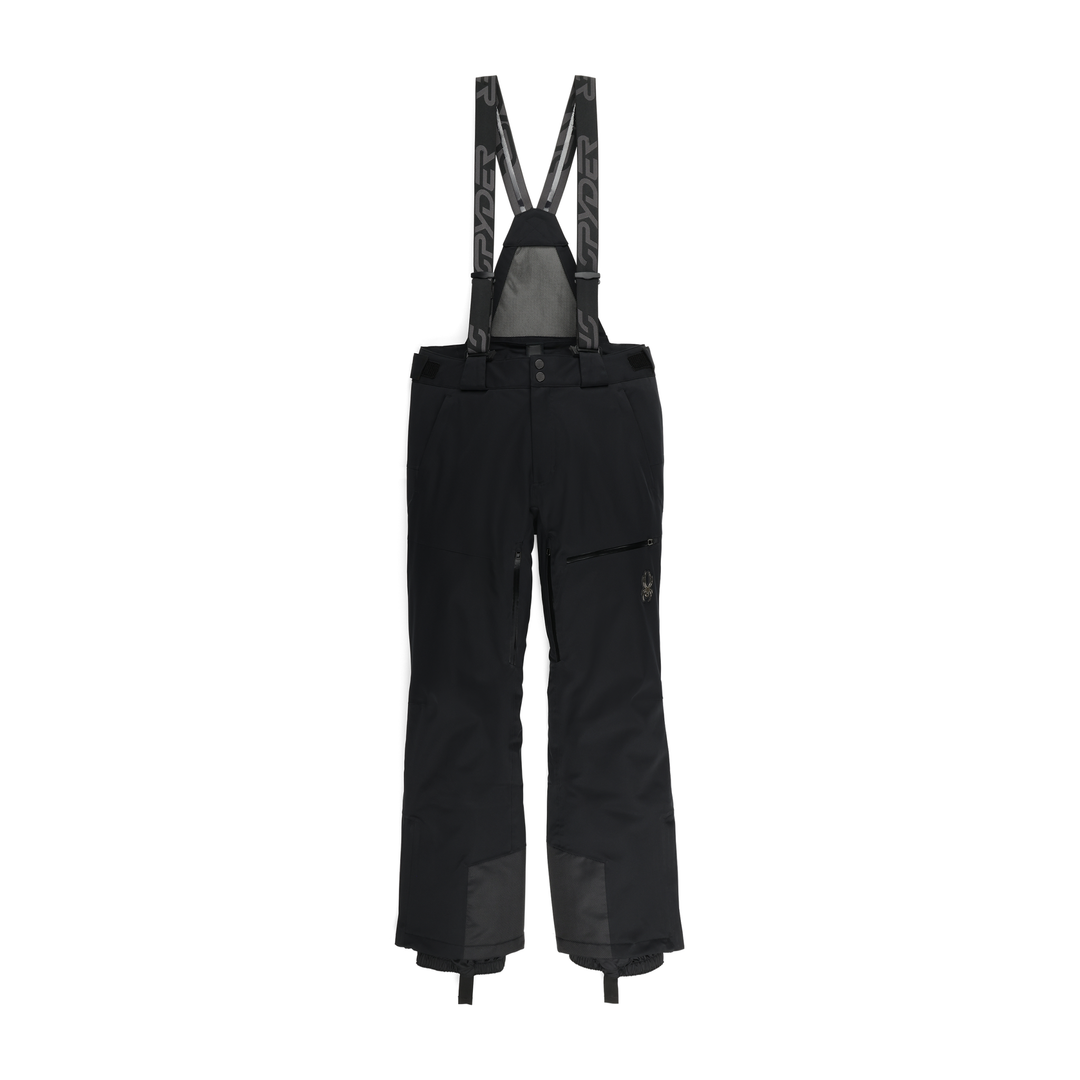 Spyder Dare Pant Lengths