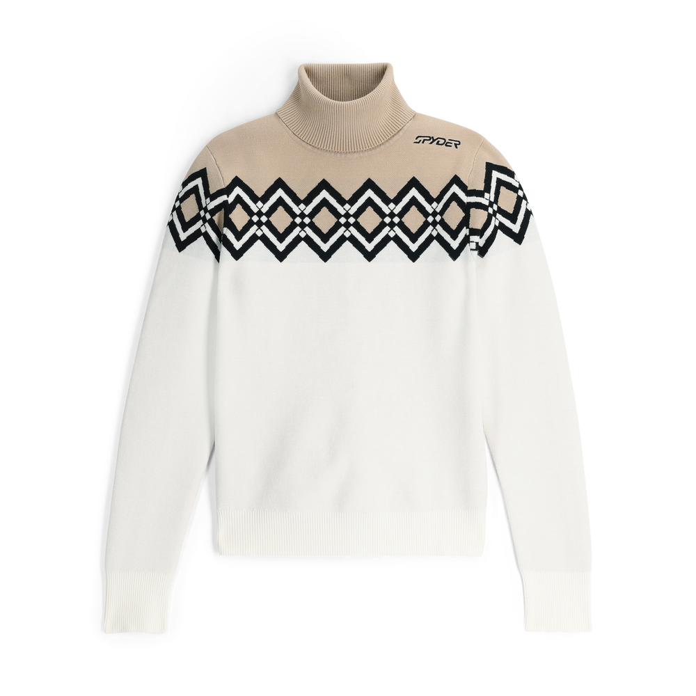 Spyder W Stellar Ski Sweater