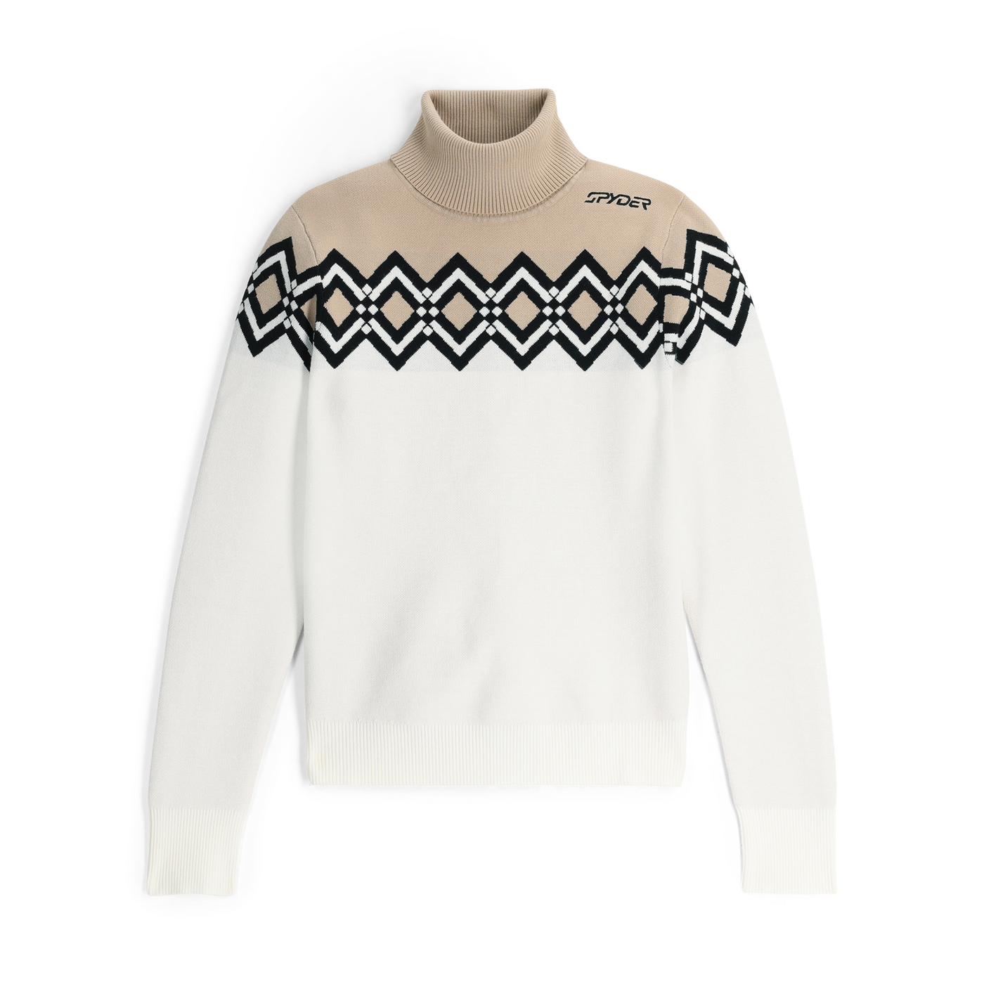 Spyder W Stellar Ski Sweater