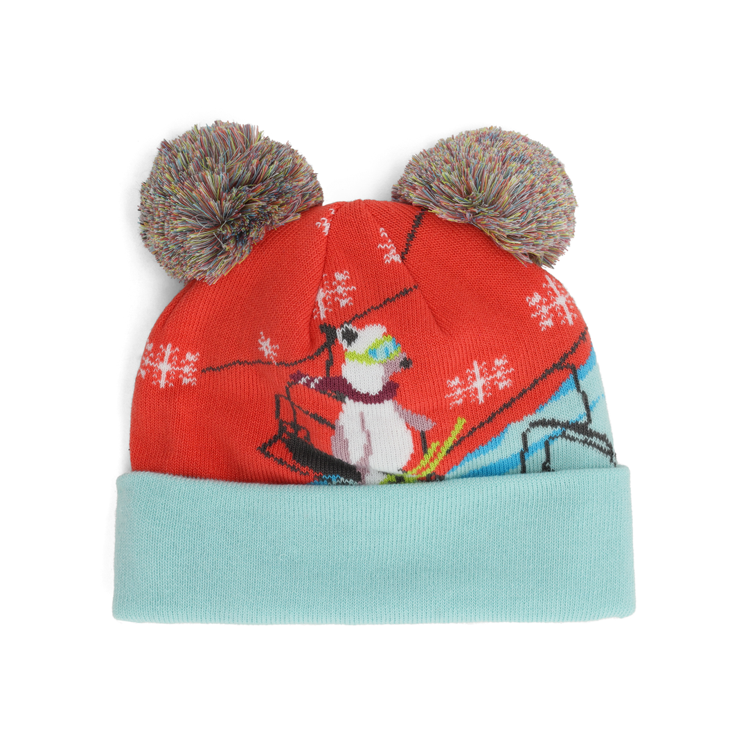 Spyder Youth Wonder Hat