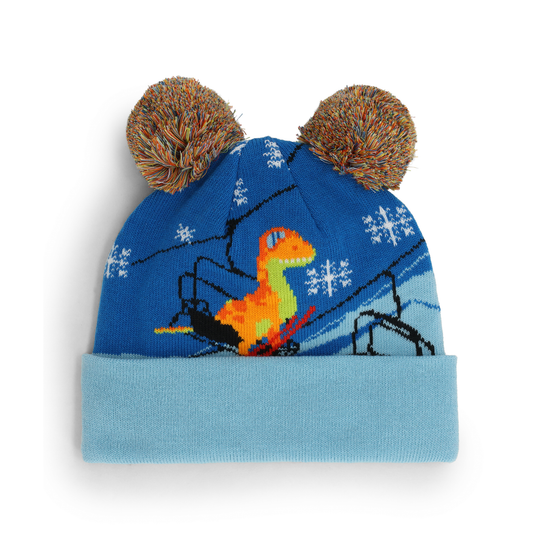 Spyder Youth Wonder Hat