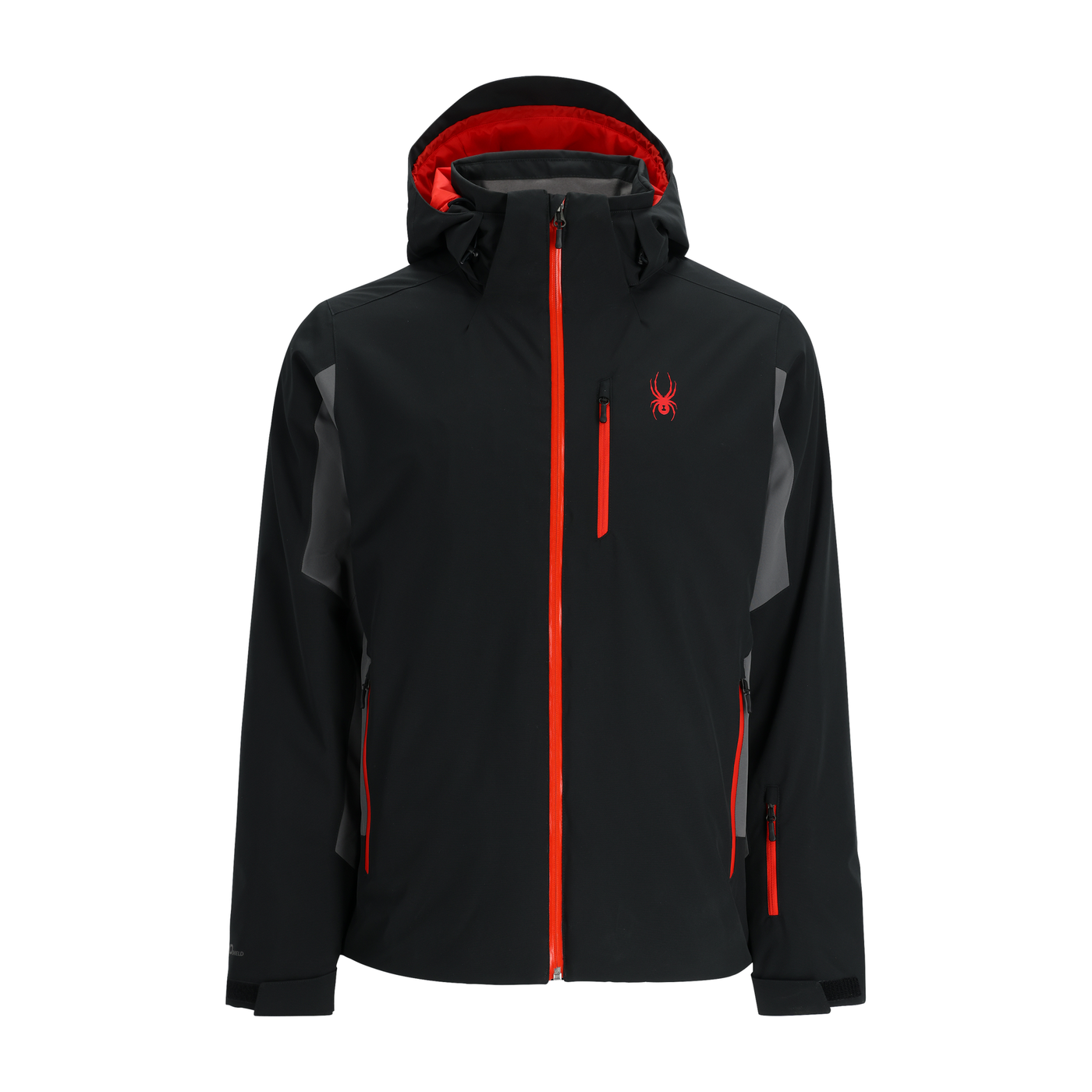 Spyder M Vertex Jacket